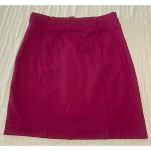 THALIAN WOMENS SKIRT SIZE 8